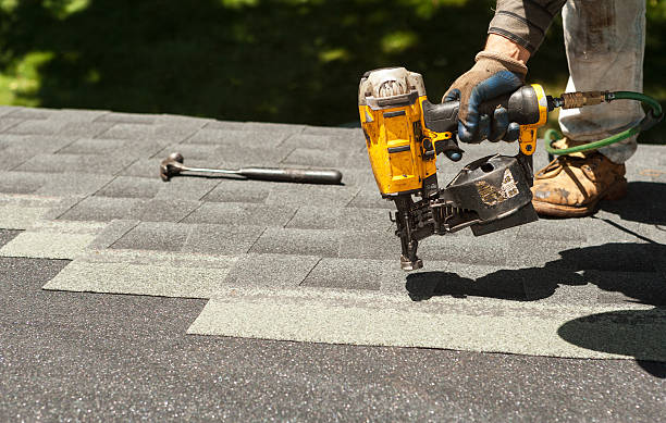 Quick and Trustworthy Emergency Roof Repair Services in Queen Anne, MD
